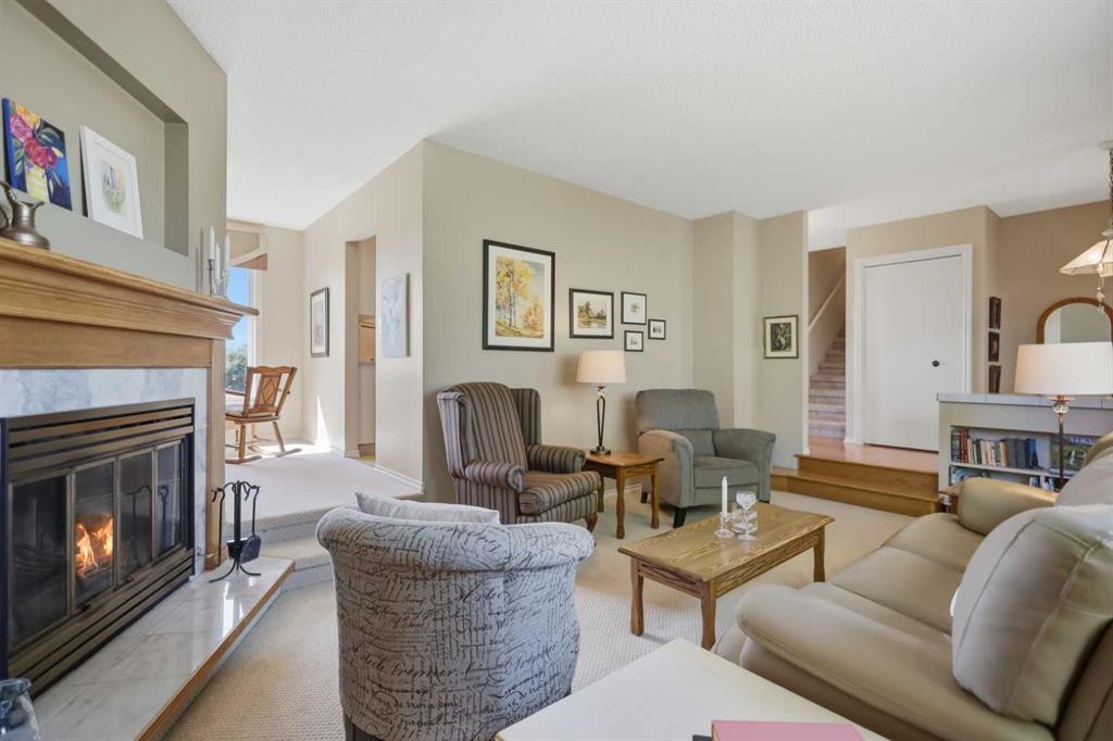 7 Oslo Close, Red Deer, AB