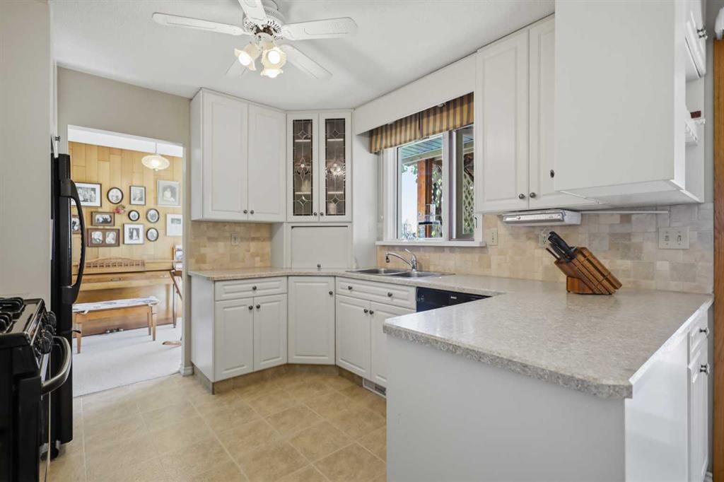 7 Oslo Close, Red Deer, AB