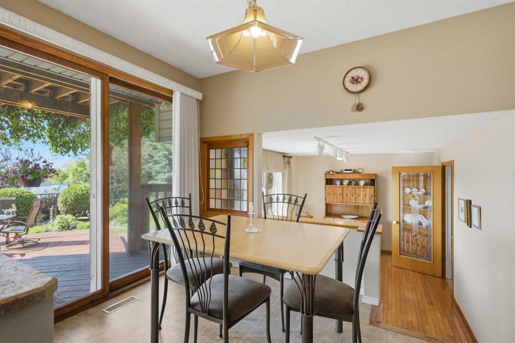 7 Oslo Close, Red Deer, AB