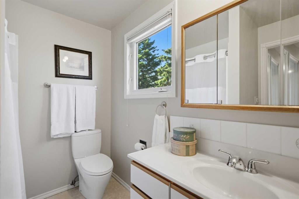 7 Oslo Close, Red Deer, AB