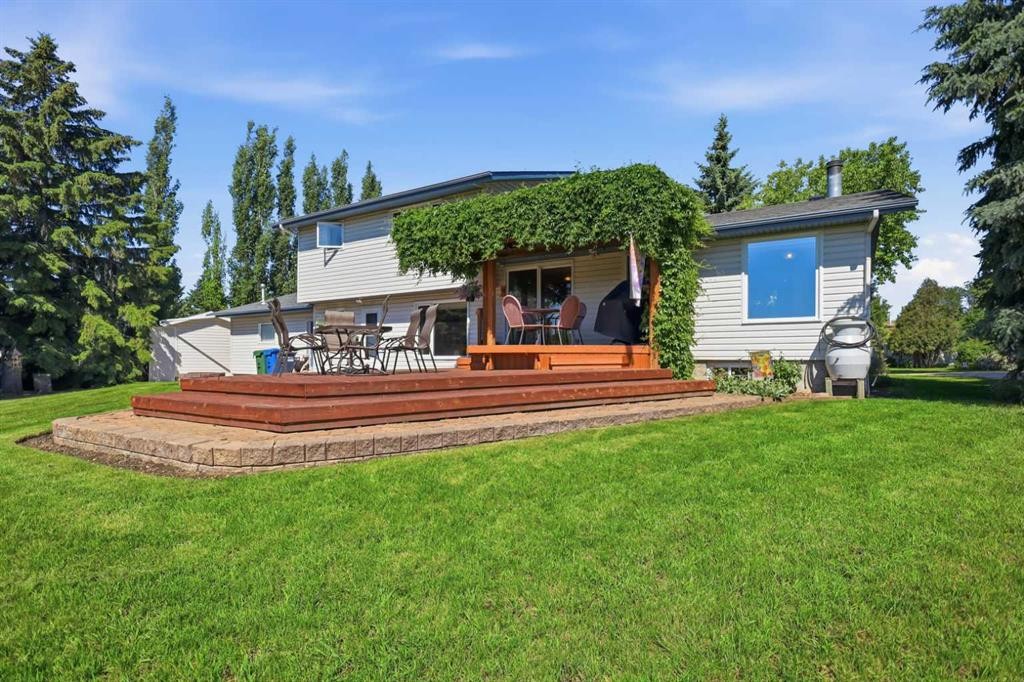 7 Oslo Close, Red Deer, AB