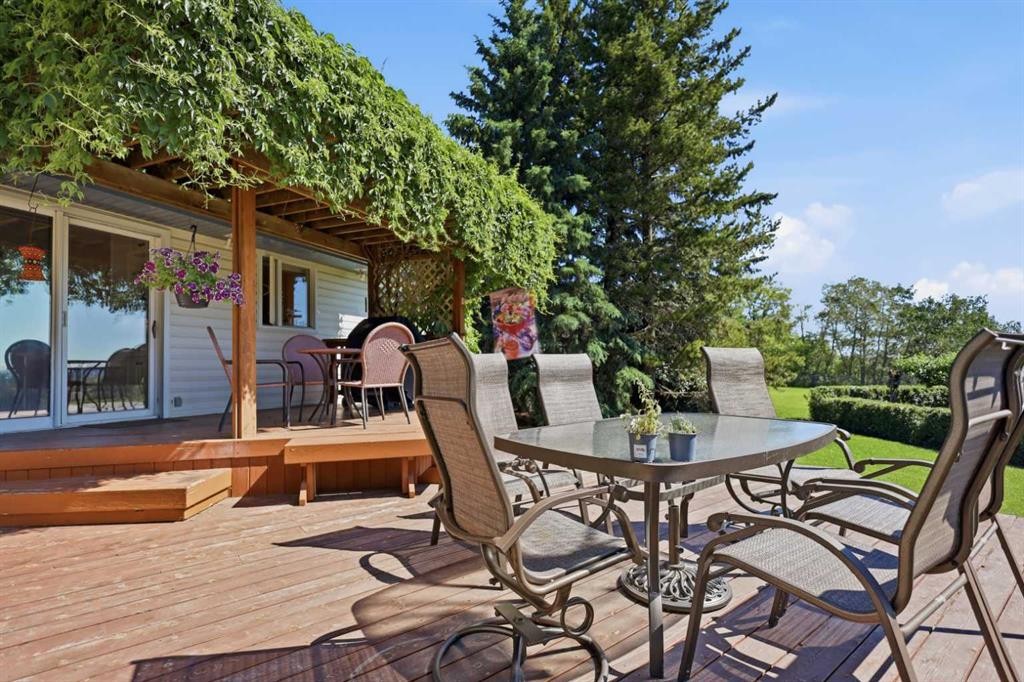 7 Oslo Close, Red Deer, AB