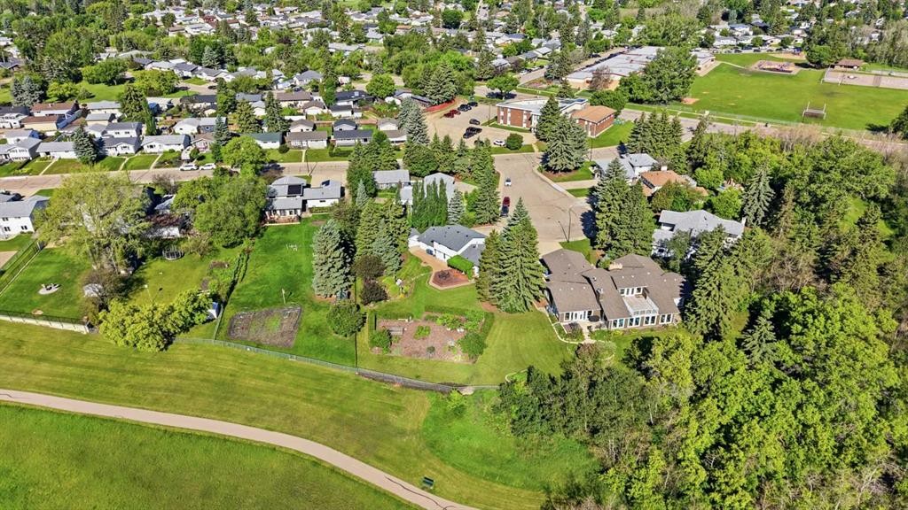 7 Oslo Close, Red Deer, AB
