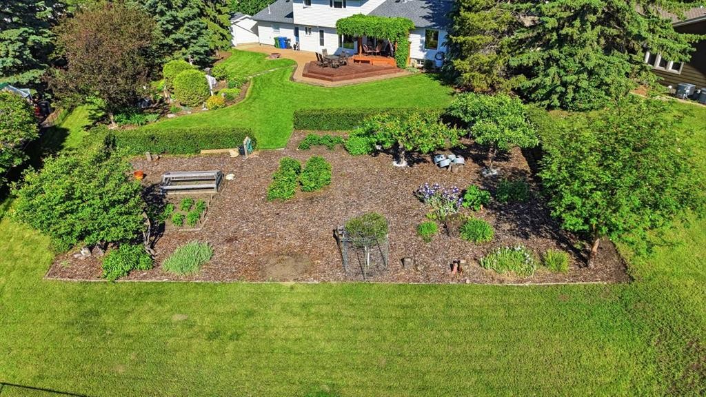 7 Oslo Close, Red Deer, AB