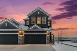 221 Southbow Drive Cochrane, AB T4C 3J9