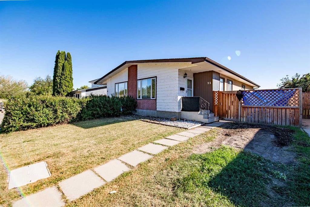 33 Overdown Drive, Red Deer, AB