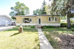 5911 47 Avenue Camrose, AB T4V 0G8