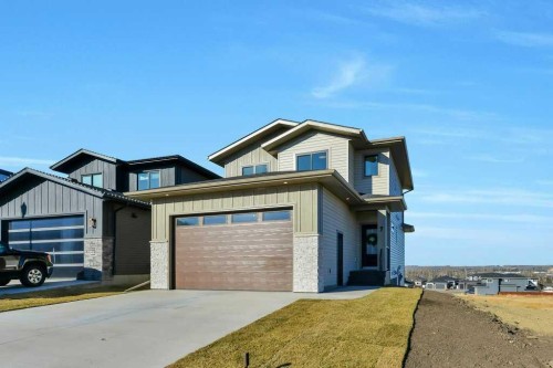 7 Vincent Gate  Sylvan Lake, AB T4S 0V7