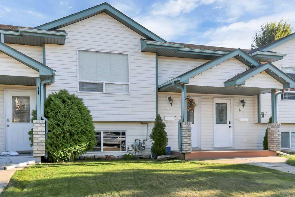 66 Durand Crescent, Red Deer, AB