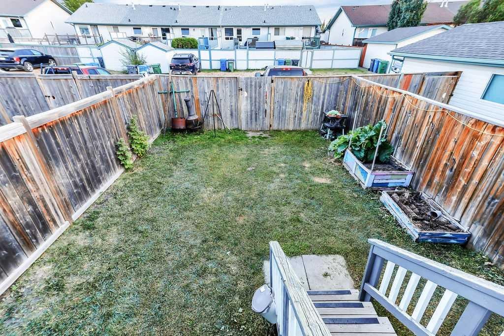 66 Durand Crescent, Red Deer, AB