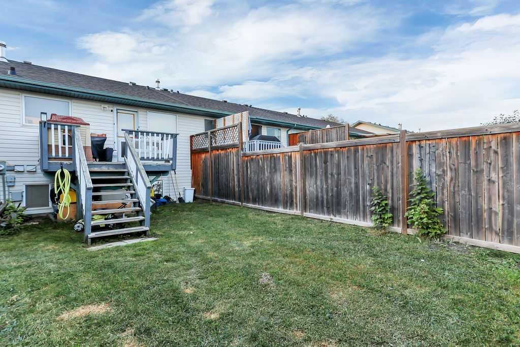66 Durand Crescent, Red Deer, AB