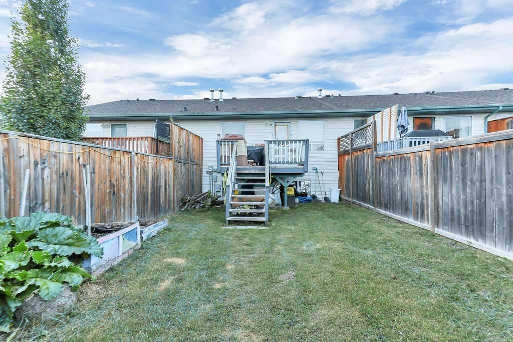 66 Durand Crescent, Red Deer, AB