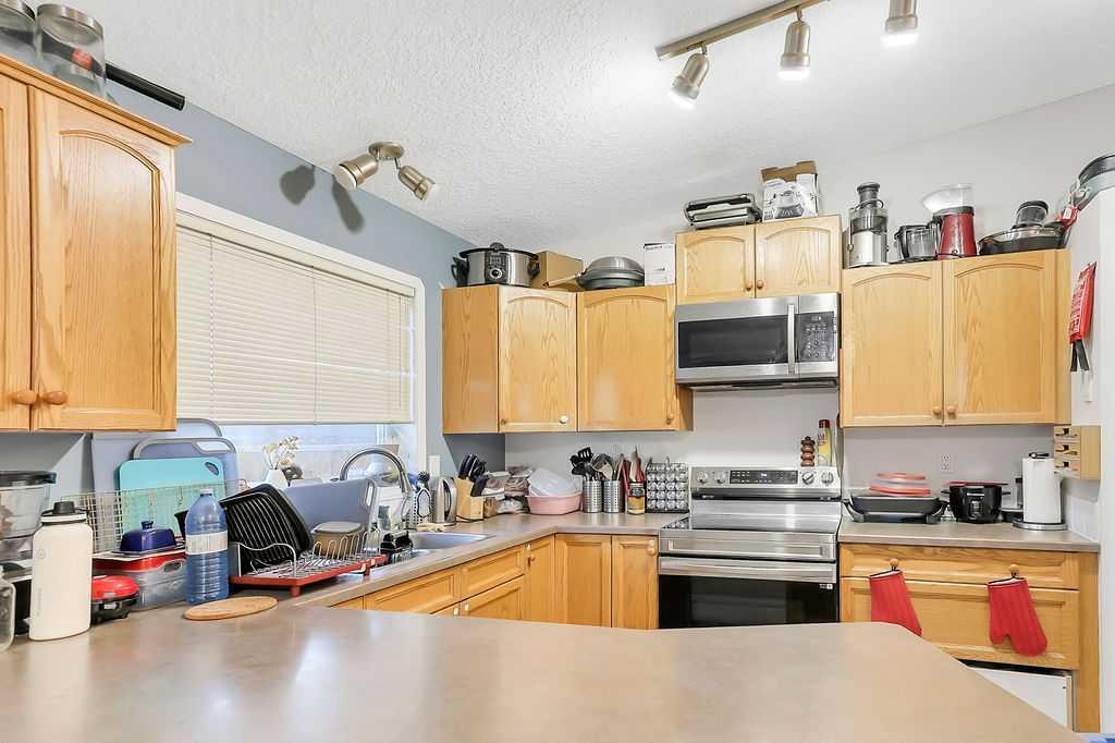 66 Durand Crescent, Red Deer, AB