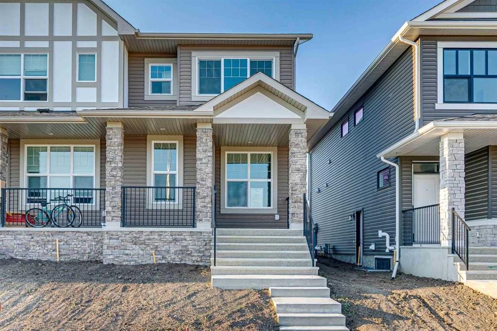 58 Creekview Avenue, Calgary, AB