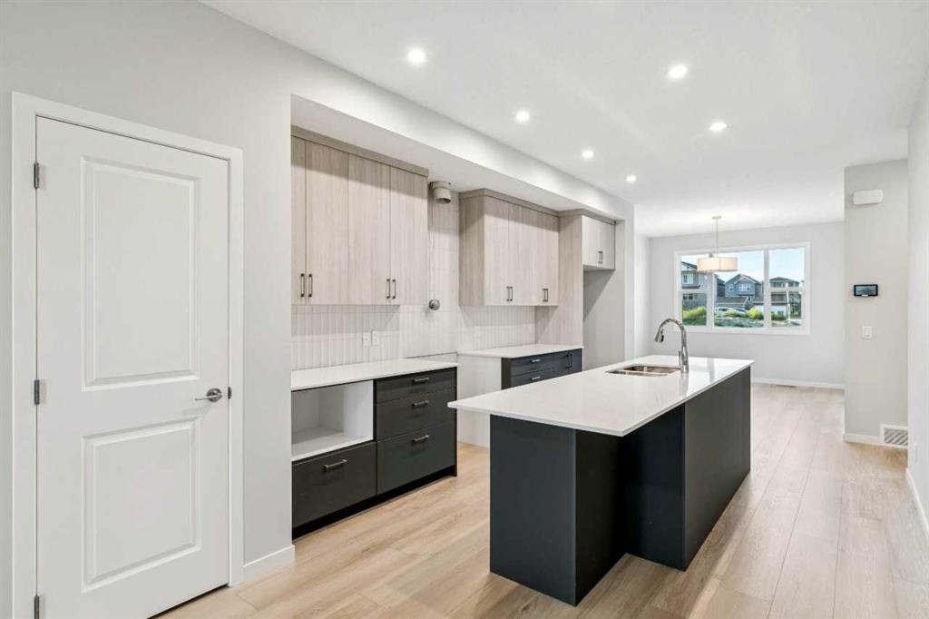 58 Creekview Avenue, Calgary, AB