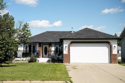 4520 48 Avenue Hardisty, AB T0B 1V0