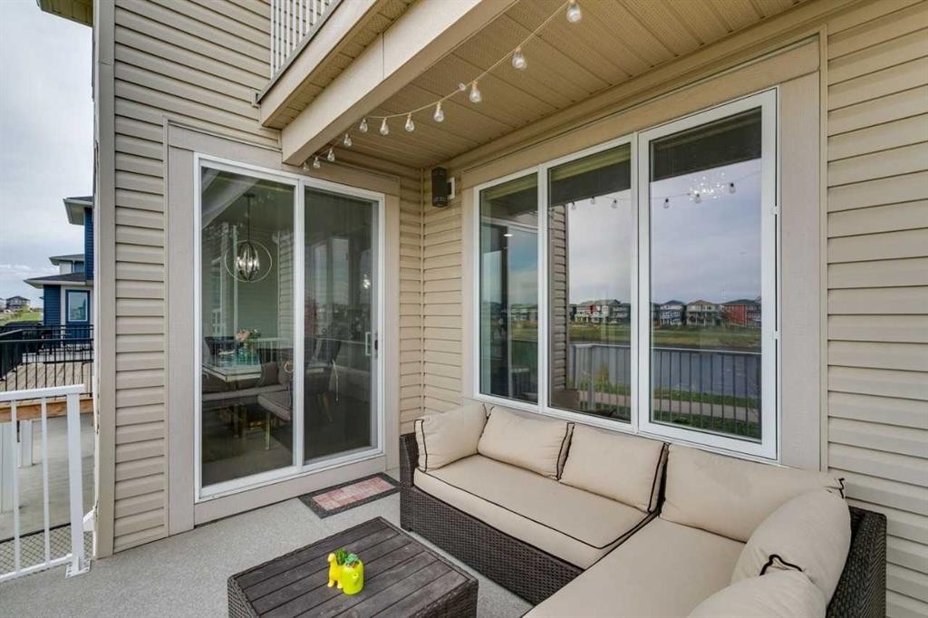 375 Corner Meadows Avenue Ne, Calgary, AB