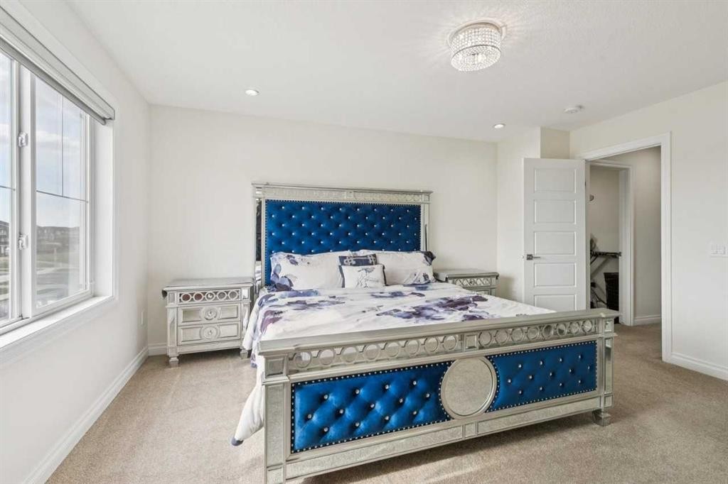 375 Corner Meadows Avenue Ne, Calgary, AB