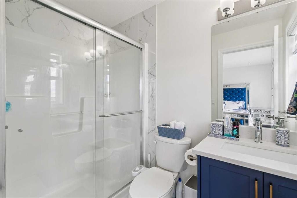 375 Corner Meadows Avenue Ne, Calgary, AB