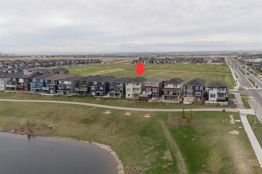 375 Corner Meadows Avenue Ne, Calgary, AB