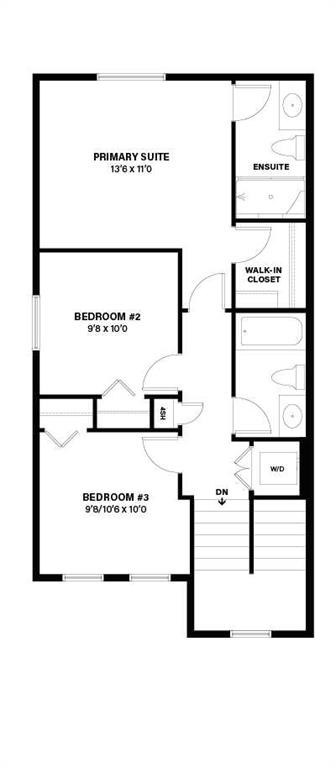 261 Veranda Boulevard Sw, Calgary, AB