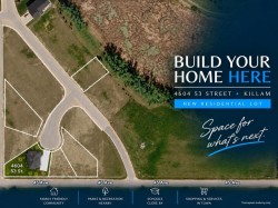 4604 53 Street Killam, AB T0B 2L0