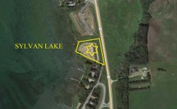 South Of Twin Fawn Subdivision Jarvis Bay, AB T4S 1R8