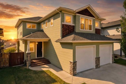 167 Bowman Circle  Sylvan Lake, AB T4S 0H8