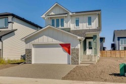 262 Dawson Wharf Rise Chestermere, AB T1X 2W2