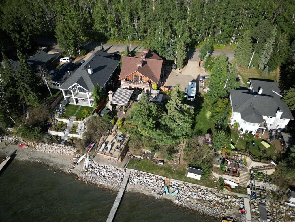 141 Birchcliff Road, Birchcliff, AB