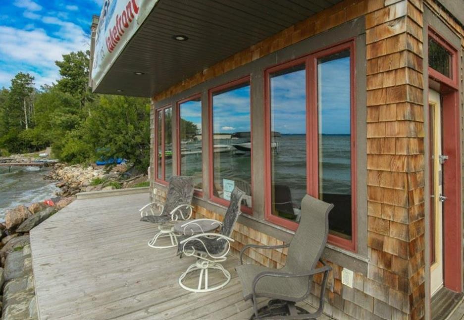 141 Birchcliff Road, Birchcliff, AB