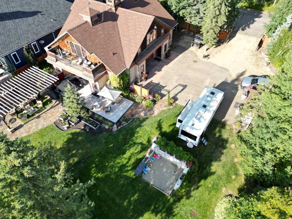141 Birchcliff Road, Birchcliff, AB