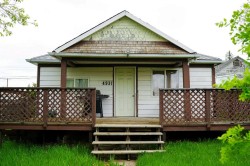 4931 49 Street Hardisty, AB T0B 1V0