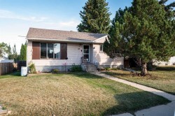 418 School Road Trochu, AB T0M 2C0