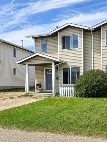 9 Lakeview Close  Blackfalds, AB T0M 0J0
