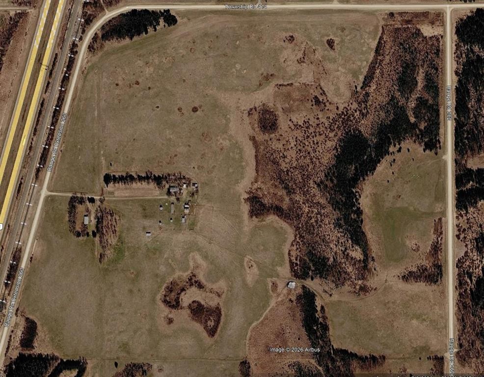41323 - 2 Range Road 263, Rural Lacombe County, AB