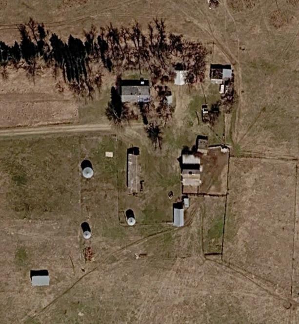 41323 - 2 Range Road 263, Rural Lacombe County, AB