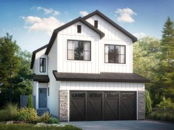 28 Heritage Link Cochrane, AB T4C 2J8
