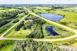 22148 Twp rd 464A Rural Camrose County, AB T0C 0L0