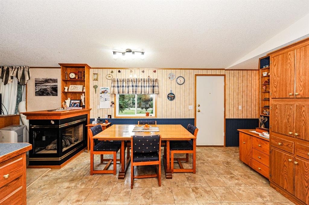 117 Railway Avenue, Rosalind, AB