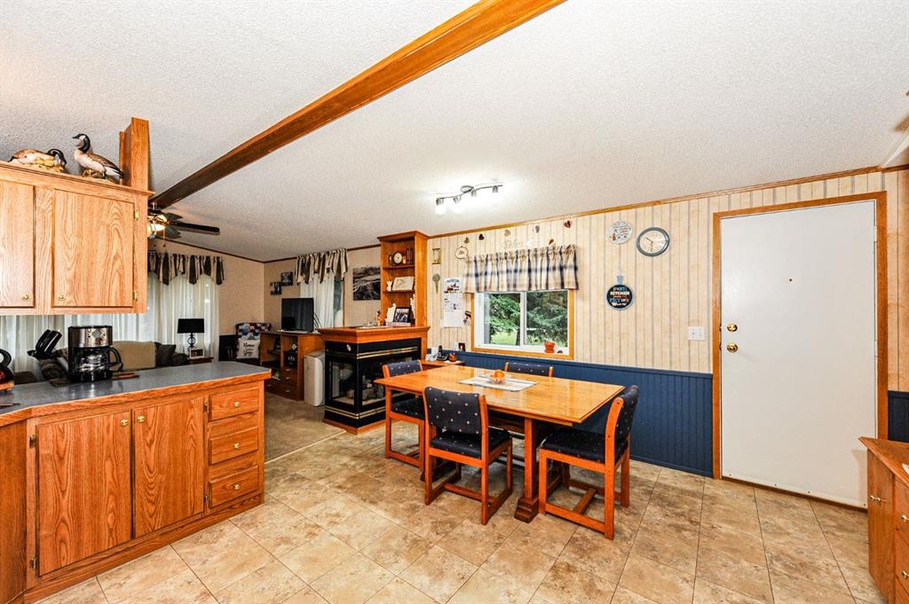 117 Railway Avenue, Rosalind, AB