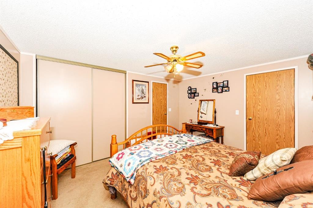 117 Railway Avenue, Rosalind, AB