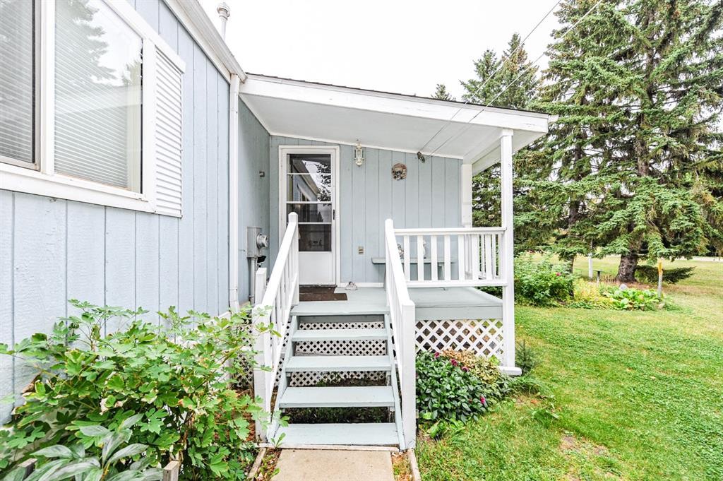 117 Railway Avenue, Rosalind, AB
