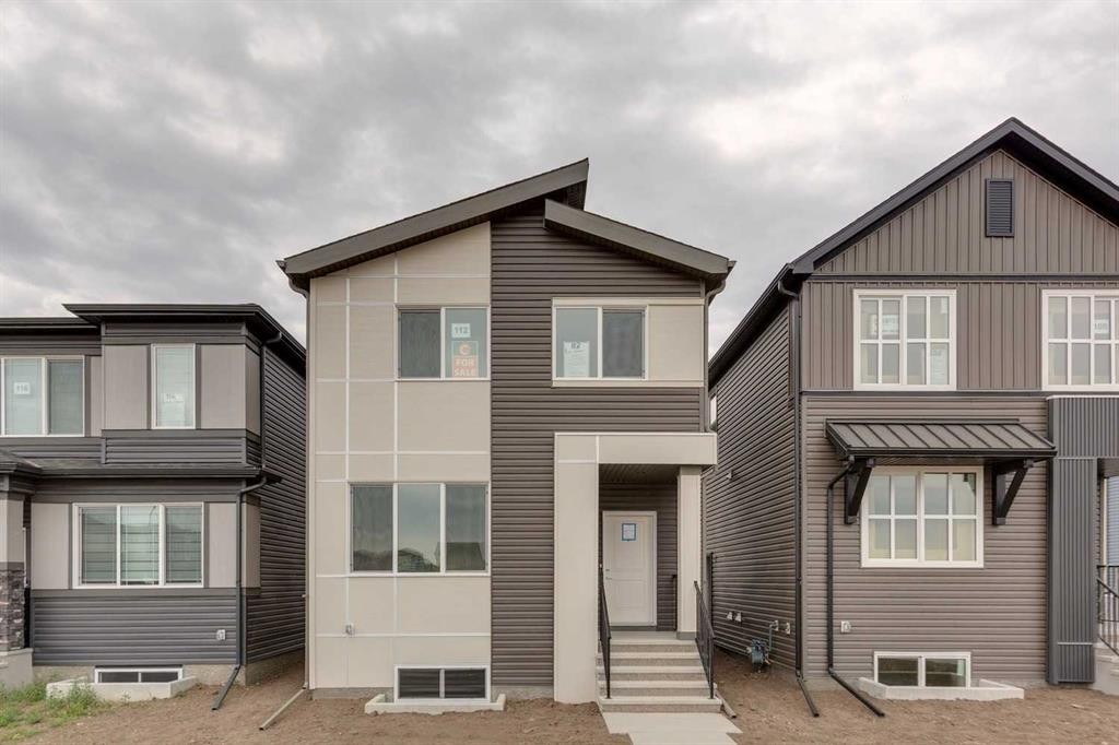112 Lucas Green Nw, Calgary, AB