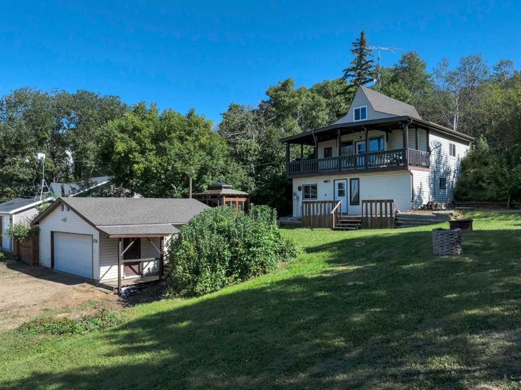 126 Red Wing Crescent, Tillicum Beach, AB