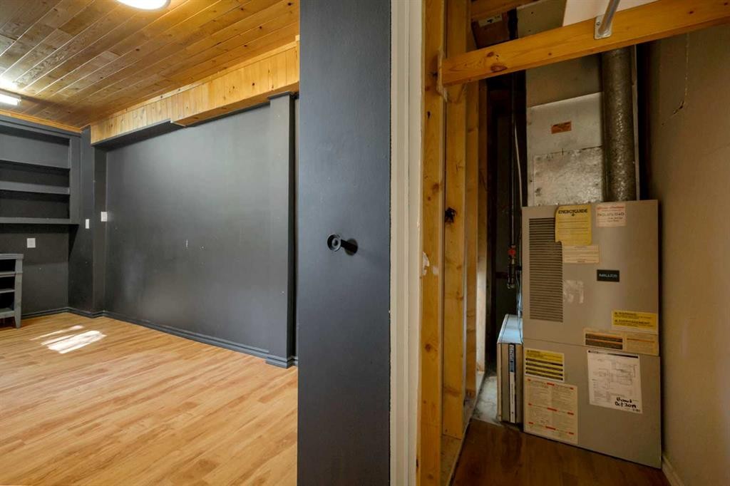 126 Red Wing Crescent, Tillicum Beach, AB