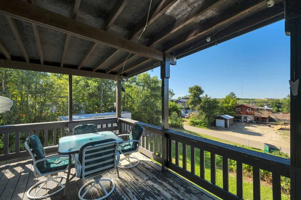 126 Red Wing Crescent, Tillicum Beach, AB