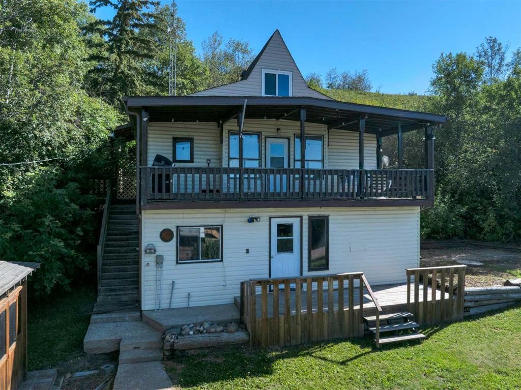 126 Red Wing Crescent, Tillicum Beach, AB