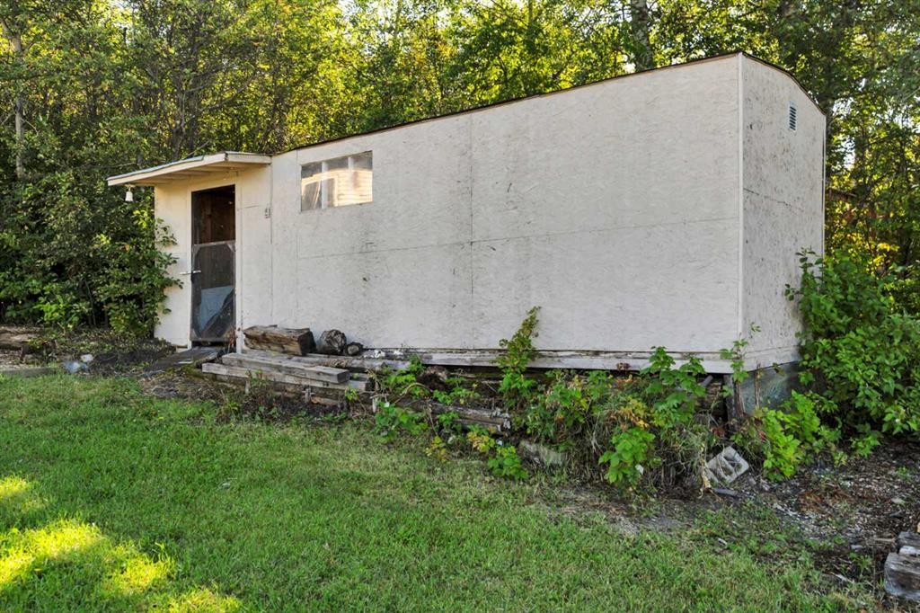 126 Red Wing Crescent, Tillicum Beach, AB