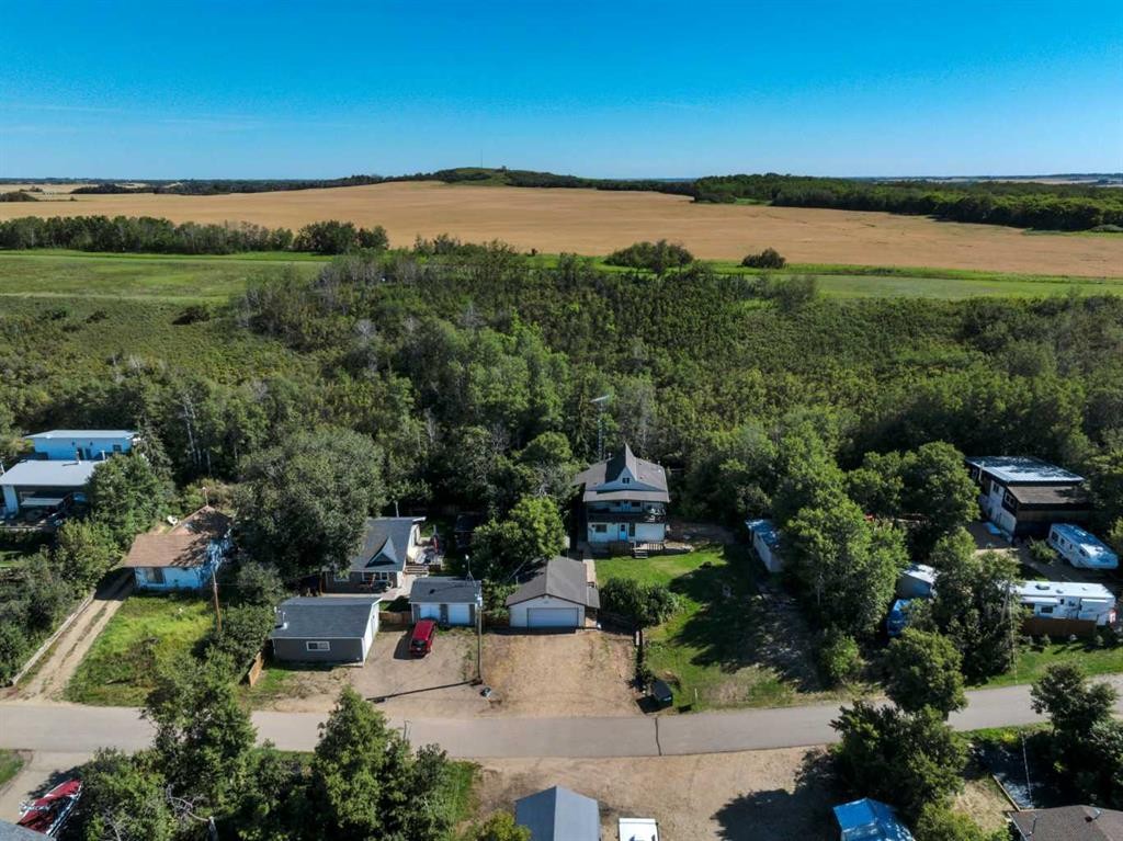 126 Red Wing Crescent, Tillicum Beach, AB